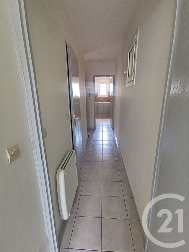 Appartement F1 à louer - 1 pièce - 25.0 m2 - PERPIGNAN - 66 - LANGUEDOC-ROUSSILLON - Century 21 Côte Catalane Immobilier