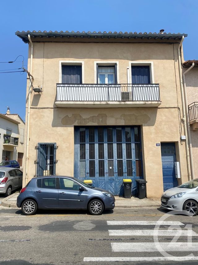 Appartement Atelier D'Artiste à louer ELNE
