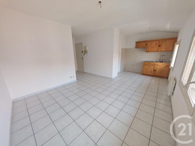 Appartement F2 à louer ELNE