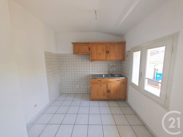 Appartement F2 à louer - 2 pièces - 36.09 m2 - ELNE - 66 - LANGUEDOC-ROUSSILLON - Century 21 Côte Catalane Immobilier