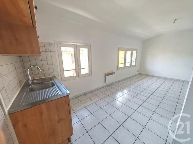Appartement F2 à louer - 2 pièces - 36.09 m2 - ELNE - 66 - LANGUEDOC-ROUSSILLON - Century 21 Côte Catalane Immobilier