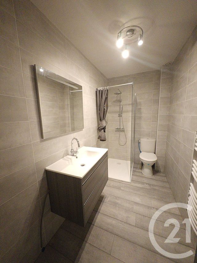 Appartement F3 à louer - 3 pièces - 49.21 m2 - ARGELES SUR MER - 66 - LANGUEDOC-ROUSSILLON - Century 21 Côte Catalane Immobilier
