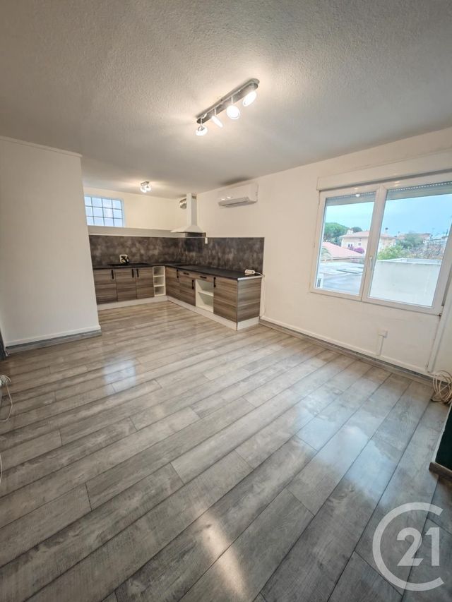 Appartement F3 à louer ARGELES SUR MER