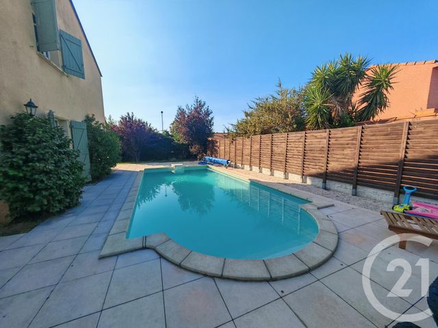 maison à louer - 5 pièces - 102.18 m2 - PALAU DEL VIDRE - 66 - LANGUEDOC-ROUSSILLON - Century 21 Côte Catalane Immobilier
