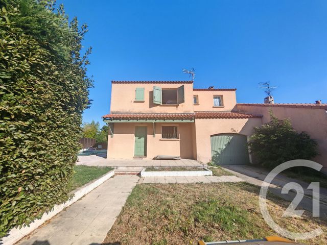 maison à louer - 5 pièces - 102.18 m2 - PALAU DEL VIDRE - 66 - LANGUEDOC-ROUSSILLON - Century 21 Côte Catalane Immobilier