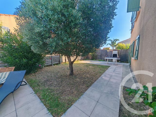 maison à louer - 5 pièces - 102.18 m2 - PALAU DEL VIDRE - 66 - LANGUEDOC-ROUSSILLON - Century 21 Côte Catalane Immobilier