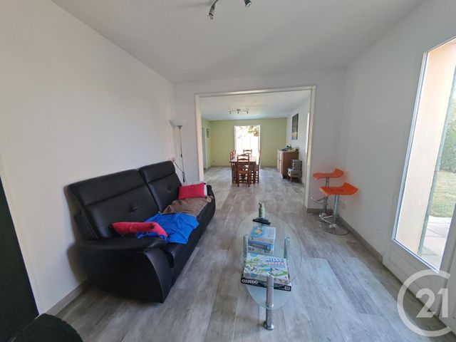 maison à louer - 5 pièces - 102.18 m2 - PALAU DEL VIDRE - 66 - LANGUEDOC-ROUSSILLON - Century 21 Côte Catalane Immobilier