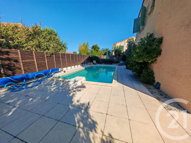 maison à louer - 5 pièces - 102.18 m2 - PALAU DEL VIDRE - 66 - LANGUEDOC-ROUSSILLON - Century 21 Côte Catalane Immobilier