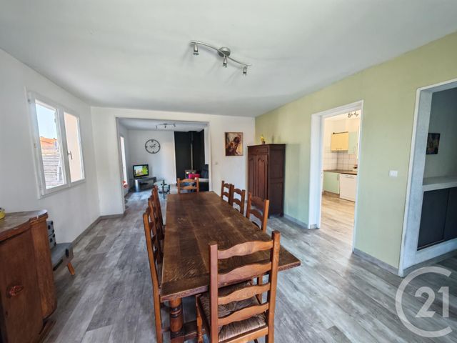 maison à louer - 5 pièces - 102.18 m2 - PALAU DEL VIDRE - 66 - LANGUEDOC-ROUSSILLON - Century 21 Côte Catalane Immobilier