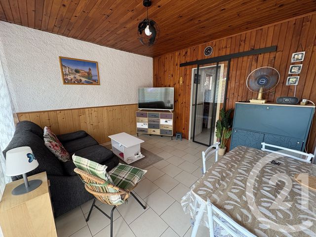 Appartement Studio Cabine à vendre ARGELES SUR MER
