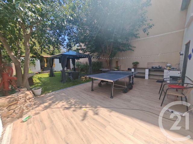 maison à louer - 4 pièces - 63.5 m2 - ARGELES SUR MER - 66 - LANGUEDOC-ROUSSILLON - Century 21 Côte Catalane Immobilier