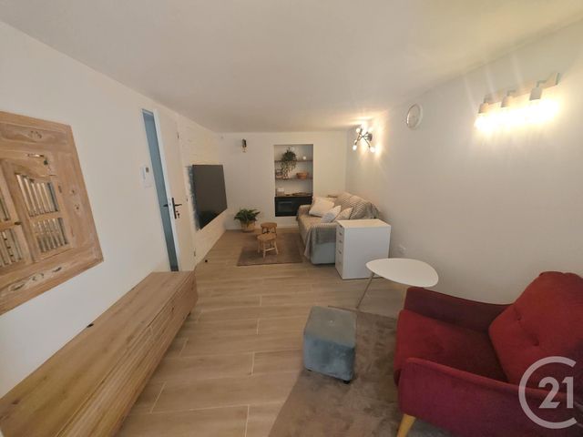 maison à louer - 4 pièces - 63.5 m2 - ARGELES SUR MER - 66 - LANGUEDOC-ROUSSILLON - Century 21 Côte Catalane Immobilier