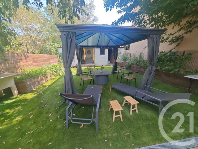 maison à louer - 4 pièces - 63.5 m2 - ARGELES SUR MER - 66 - LANGUEDOC-ROUSSILLON - Century 21 Côte Catalane Immobilier