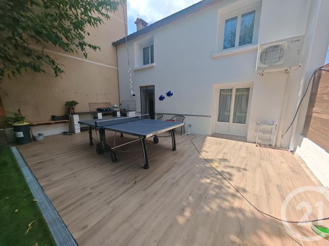 maison à louer - 4 pièces - 63.5 m2 - ARGELES SUR MER - 66 - LANGUEDOC-ROUSSILLON - Century 21 Côte Catalane Immobilier