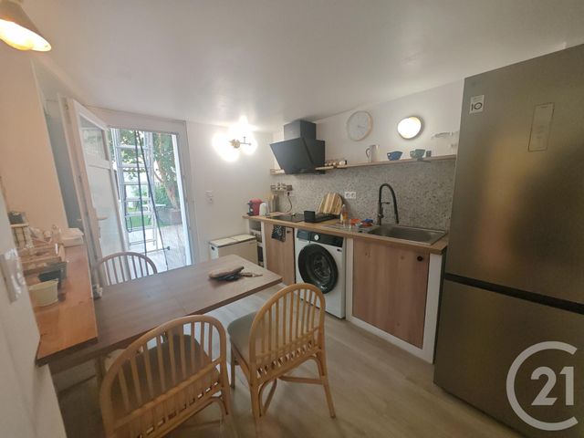 maison à louer - 4 pièces - 63.5 m2 - ARGELES SUR MER - 66 - LANGUEDOC-ROUSSILLON - Century 21 Côte Catalane Immobilier