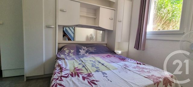 maison à vendre - 3 pièces - 39.72 m2 - ARGELES SUR MER - 66 - LANGUEDOC-ROUSSILLON - Century 21 Côte Catalane Immobilier