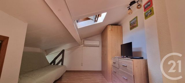 maison à vendre - 3 pièces - 39.72 m2 - ARGELES SUR MER - 66 - LANGUEDOC-ROUSSILLON - Century 21 Côte Catalane Immobilier