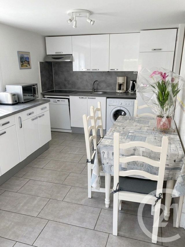 maison à vendre - 3 pièces - 39.72 m2 - ARGELES SUR MER - 66 - LANGUEDOC-ROUSSILLON - Century 21 Côte Catalane Immobilier