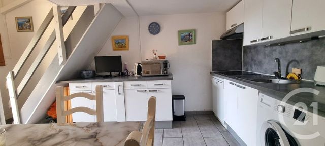 maison à vendre - 3 pièces - 39.72 m2 - ARGELES SUR MER - 66 - LANGUEDOC-ROUSSILLON - Century 21 Côte Catalane Immobilier