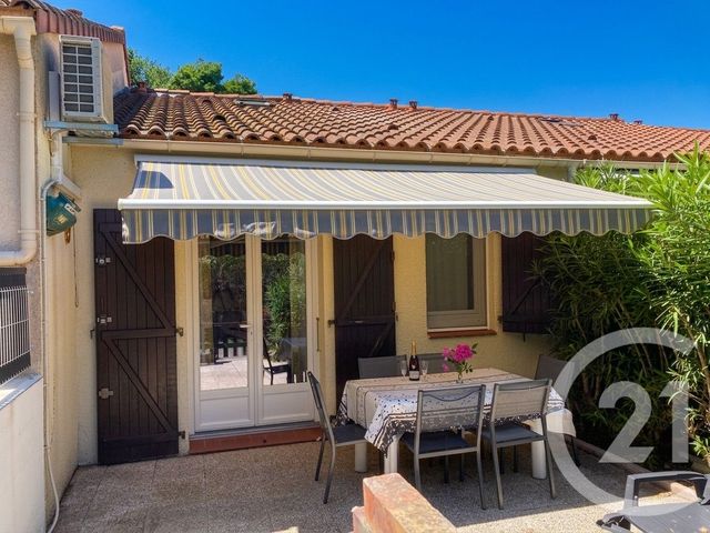 maison - ARGELES SUR MER - 66