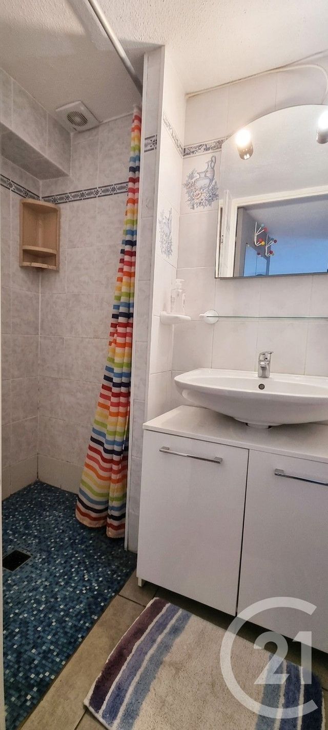 maison à vendre - 3 pièces - 39.72 m2 - ARGELES SUR MER - 66 - LANGUEDOC-ROUSSILLON - Century 21 Côte Catalane Immobilier