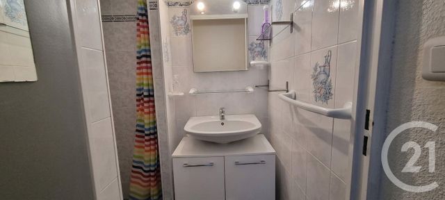 maison à vendre - 3 pièces - 39.72 m2 - ARGELES SUR MER - 66 - LANGUEDOC-ROUSSILLON - Century 21 Côte Catalane Immobilier