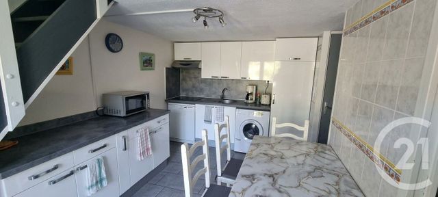 maison à vendre - 3 pièces - 39.72 m2 - ARGELES SUR MER - 66 - LANGUEDOC-ROUSSILLON - Century 21 Côte Catalane Immobilier