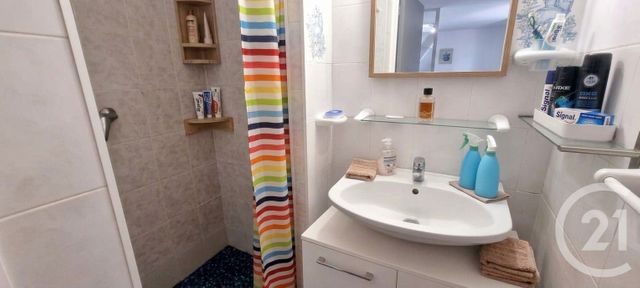 maison à vendre - 3 pièces - 39.72 m2 - ARGELES SUR MER - 66 - LANGUEDOC-ROUSSILLON - Century 21 Côte Catalane Immobilier