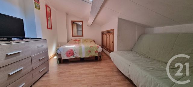 maison à vendre - 3 pièces - 39.72 m2 - ARGELES SUR MER - 66 - LANGUEDOC-ROUSSILLON - Century 21 Côte Catalane Immobilier