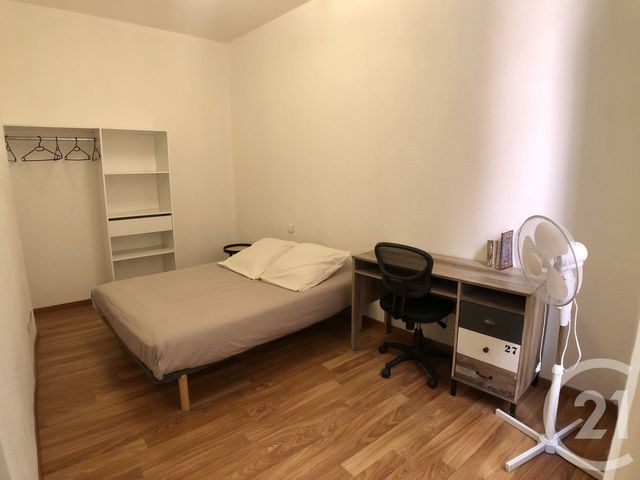Appartement F3 à louer - 3 pièces - 45.21 m2 - PERPIGNAN - 66 - LANGUEDOC-ROUSSILLON - Century 21 Côte Catalane Immobilier