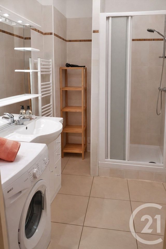 Appartement F3 à louer - 3 pièces - 45.21 m2 - PERPIGNAN - 66 - LANGUEDOC-ROUSSILLON - Century 21 Côte Catalane Immobilier