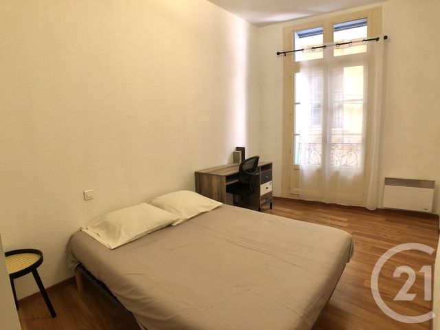 Appartement F3 à louer - 3 pièces - 45.21 m2 - PERPIGNAN - 66 - LANGUEDOC-ROUSSILLON - Century 21 Côte Catalane Immobilier