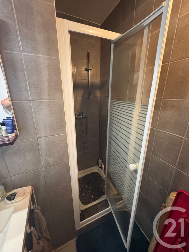 Appartement F1 à louer - 1 pièce - 23.48 m2 - CANET EN ROUSSILLON - 66 - LANGUEDOC-ROUSSILLON - Century 21 Côte Catalane Immobilier