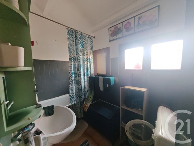 Appartement F2 à louer - 2 pièces - 41.68 m2 - ARGELES SUR MER - 66 - LANGUEDOC-ROUSSILLON - Century 21 Côte Catalane Immobilier