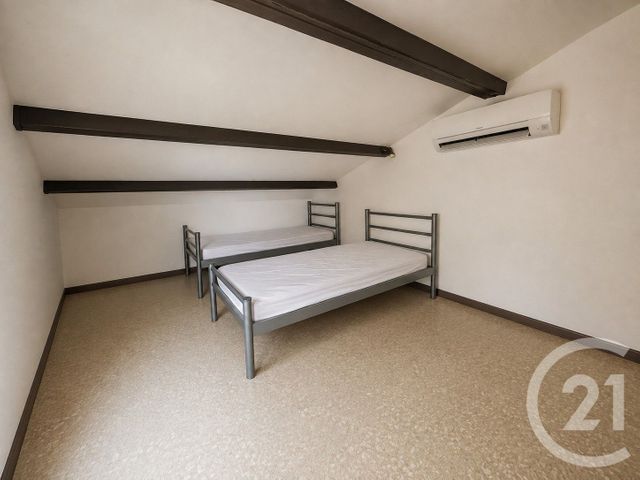 Appartement F2 à louer - 2 pièces - 41.68 m2 - ARGELES SUR MER - 66 - LANGUEDOC-ROUSSILLON - Century 21 Côte Catalane Immobilier