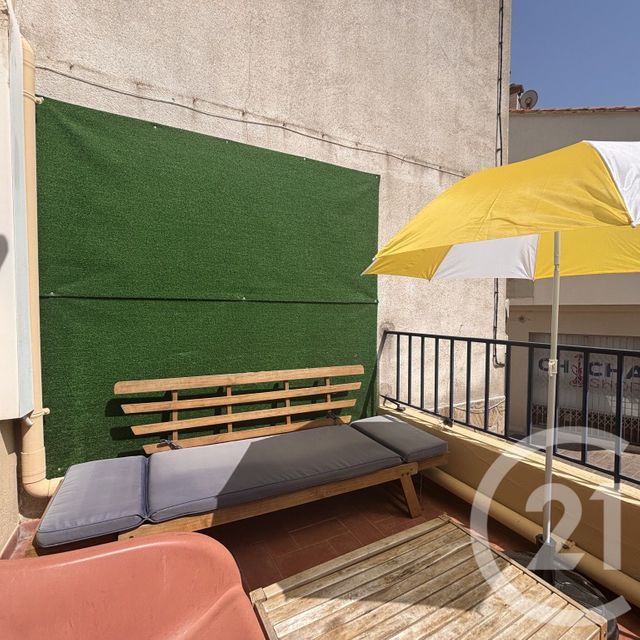 maison à louer - 4 pièces - 90.49 m2 - ELNE - 66 - LANGUEDOC-ROUSSILLON - Century 21 Côte Catalane Immobilier