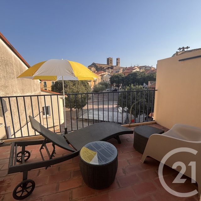 maison à louer - 4 pièces - 90.49 m2 - ELNE - 66 - LANGUEDOC-ROUSSILLON - Century 21 Côte Catalane Immobilier