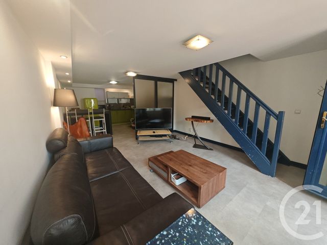 maison à louer - 4 pièces - 90.49 m2 - ELNE - 66 - LANGUEDOC-ROUSSILLON - Century 21 Côte Catalane Immobilier