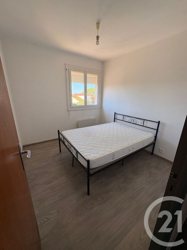 Appartement à louer - 2 pièces - 43.74 m2 - SOREDE - 66 - LANGUEDOC-ROUSSILLON - Century 21 Côte Catalane Immobilier