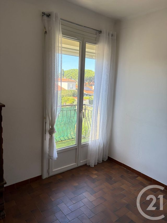 Appartement à louer - 2 pièces - 43.74 m2 - SOREDE - 66 - LANGUEDOC-ROUSSILLON - Century 21 Côte Catalane Immobilier