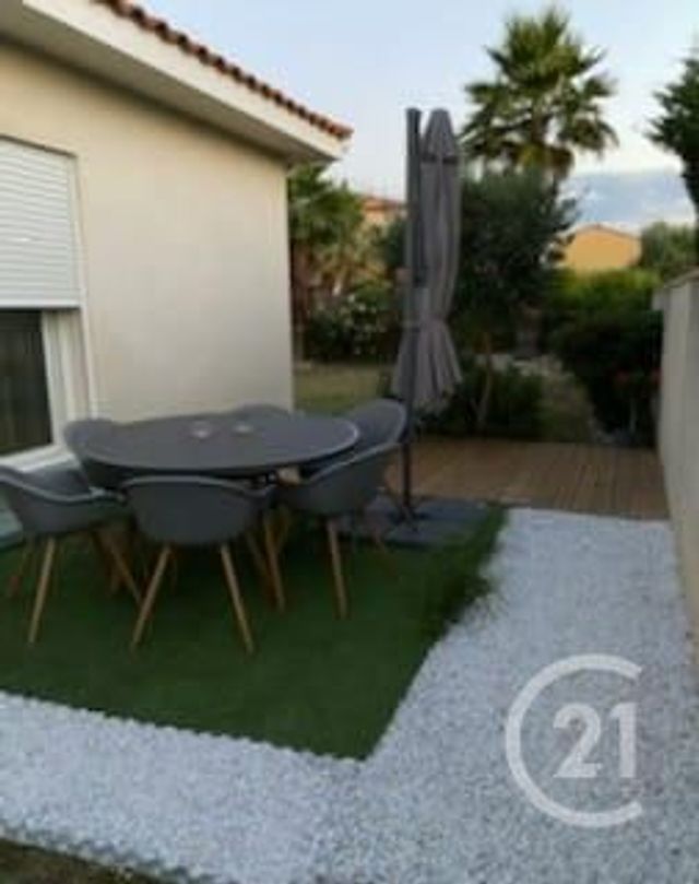 maison à louer - 6 pièces - 157.37 m2 - BROUILLA - 66 - LANGUEDOC-ROUSSILLON - Century 21 Côte Catalane Immobilier