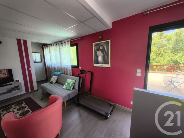 maison à vendre - 4 pièces - 120.0 m2 - VILLELONGUE DELS MONTS - 66 - LANGUEDOC-ROUSSILLON - Century 21 Côte Catalane Immobilier