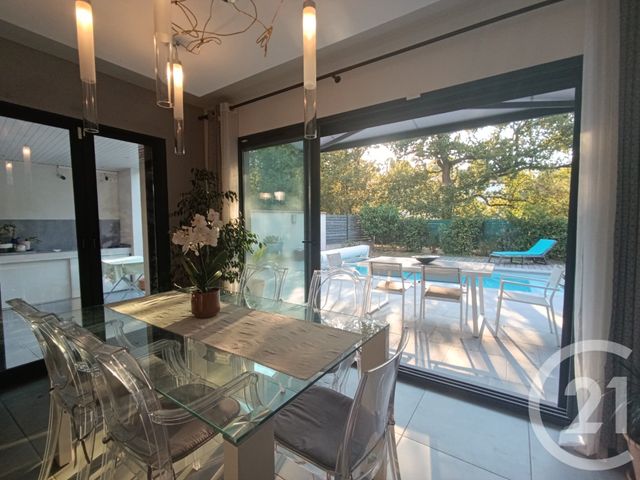 maison à vendre - 4 pièces - 120.0 m2 - VILLELONGUE DELS MONTS - 66 - LANGUEDOC-ROUSSILLON - Century 21 Côte Catalane Immobilier