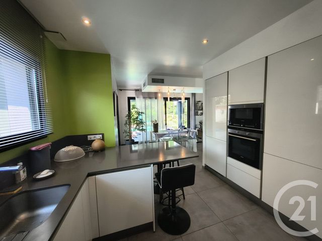 maison à vendre - 4 pièces - 120.0 m2 - VILLELONGUE DELS MONTS - 66 - LANGUEDOC-ROUSSILLON - Century 21 Côte Catalane Immobilier