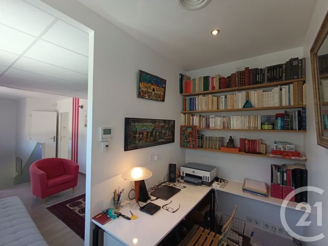 maison à vendre - 4 pièces - 120.0 m2 - VILLELONGUE DELS MONTS - 66 - LANGUEDOC-ROUSSILLON - Century 21 Côte Catalane Immobilier