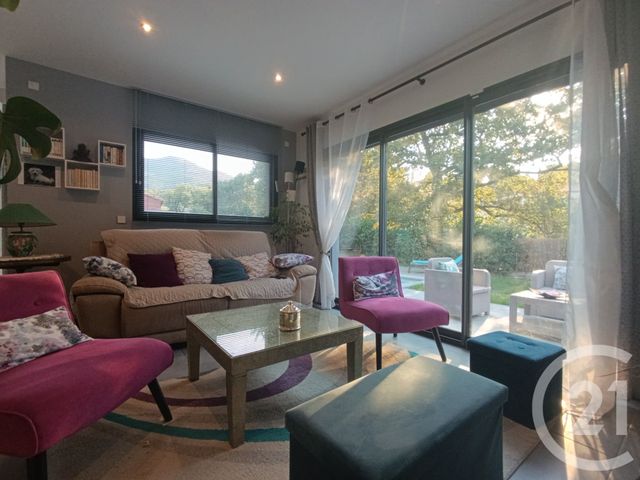 maison à vendre - 4 pièces - 120.0 m2 - VILLELONGUE DELS MONTS - 66 - LANGUEDOC-ROUSSILLON - Century 21 Côte Catalane Immobilier