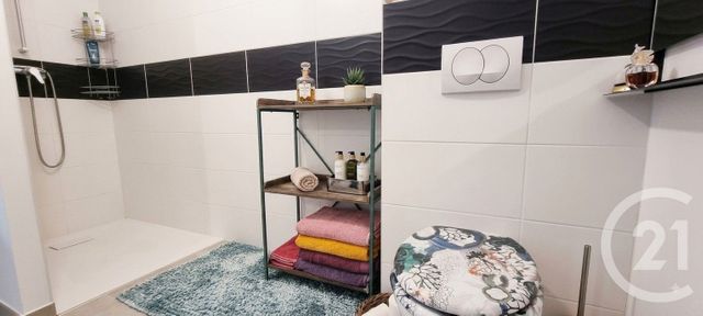 Appartement T3 à vendre - 3 pièces - 59.44 m2 - ARGELES SUR MER - 66 - LANGUEDOC-ROUSSILLON - Century 21 Côte Catalane Immobilier