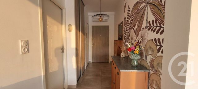 Appartement T3 à vendre - 3 pièces - 59.44 m2 - ARGELES SUR MER - 66 - LANGUEDOC-ROUSSILLON - Century 21 Côte Catalane Immobilier