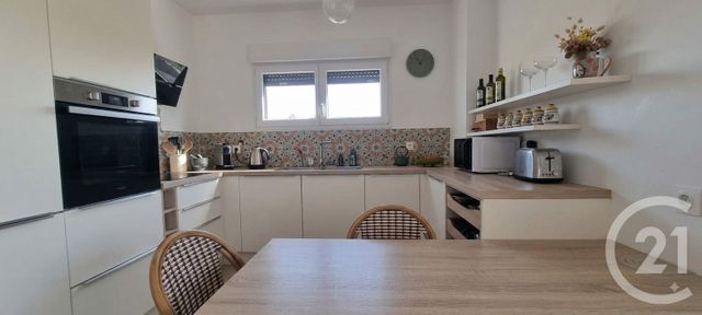 Appartement T3 à vendre - 3 pièces - 59.44 m2 - ARGELES SUR MER - 66 - LANGUEDOC-ROUSSILLON - Century 21 Côte Catalane Immobilier