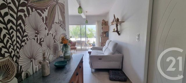 Appartement T3 à vendre - 3 pièces - 59.44 m2 - ARGELES SUR MER - 66 - LANGUEDOC-ROUSSILLON - Century 21 Côte Catalane Immobilier
